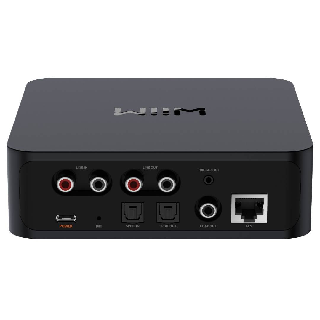 WiiM Pro