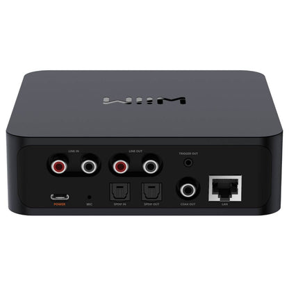 WiiM Pro