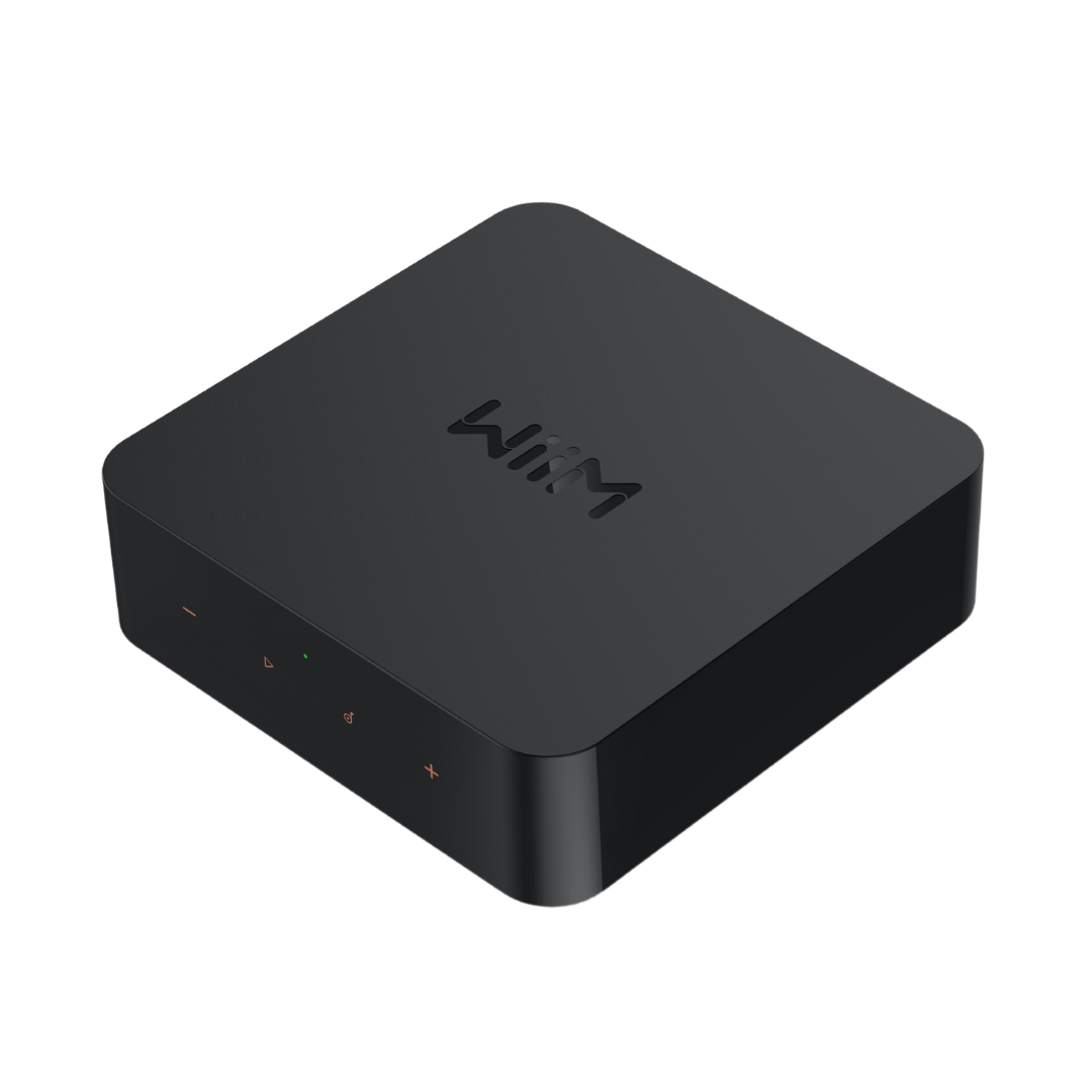 WiiM Pro Plus