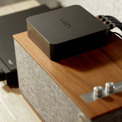 WiiM Pro Plus