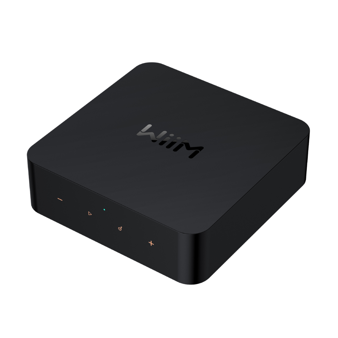 WiiM Pro