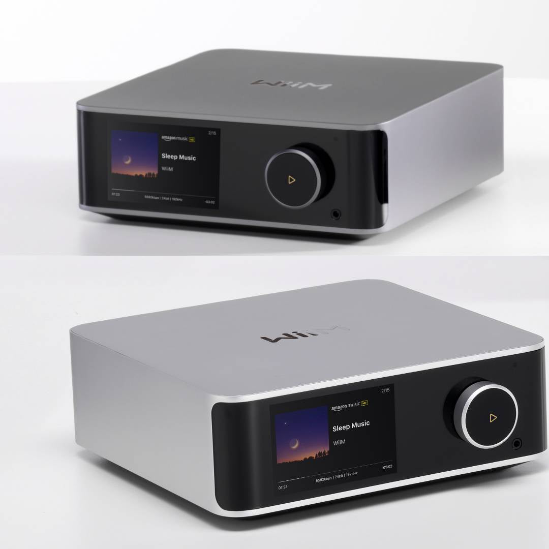 WiiM Ultra