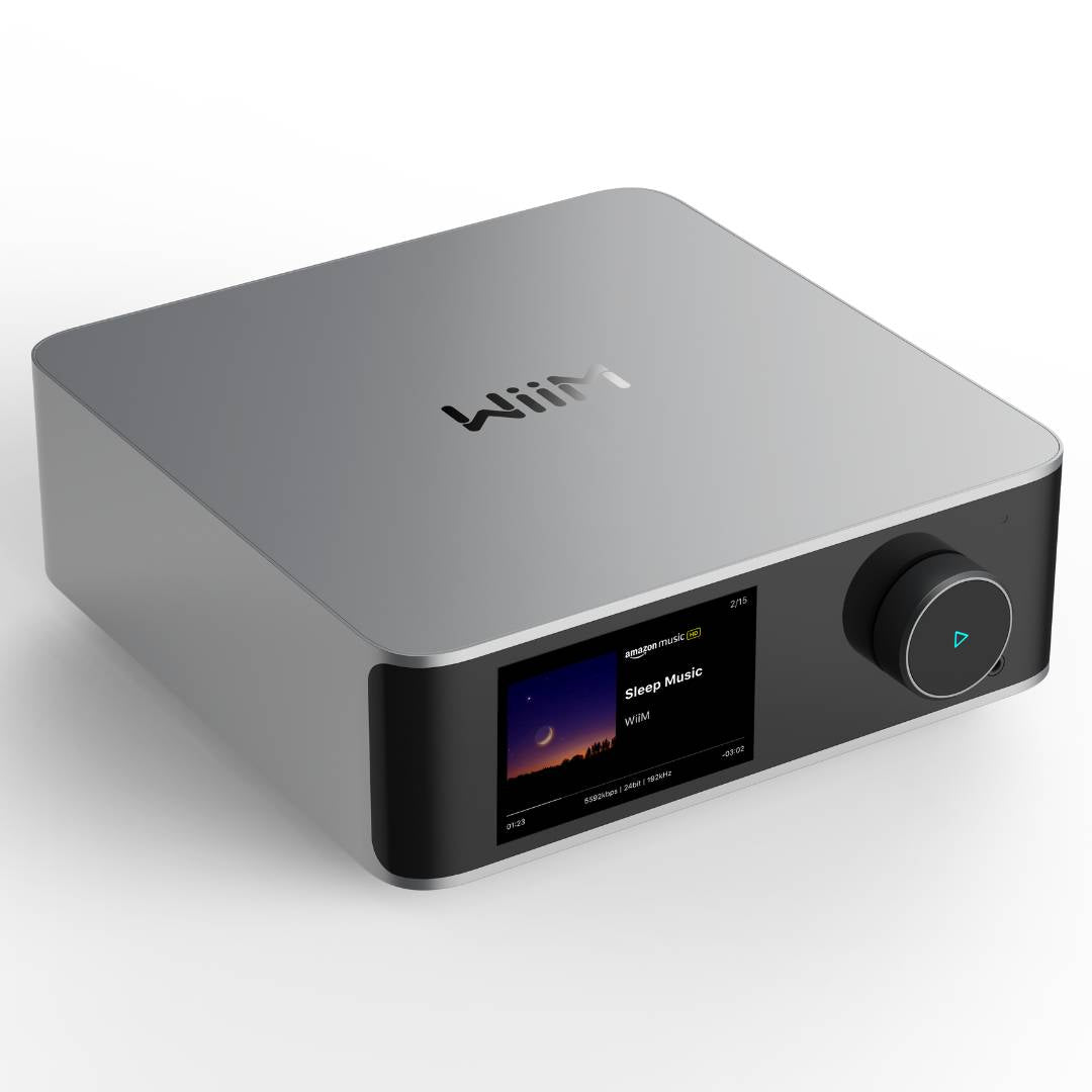 WiiM Ultra