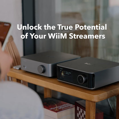 WiiM Vibelink