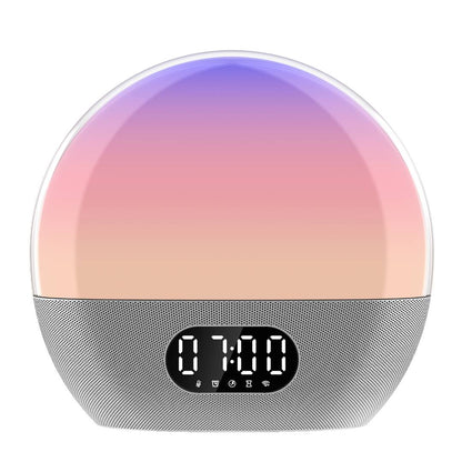 WiiM_Wake_up_Alarm