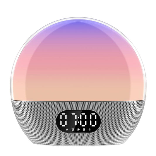 WiiM_Wake_up_Alarm