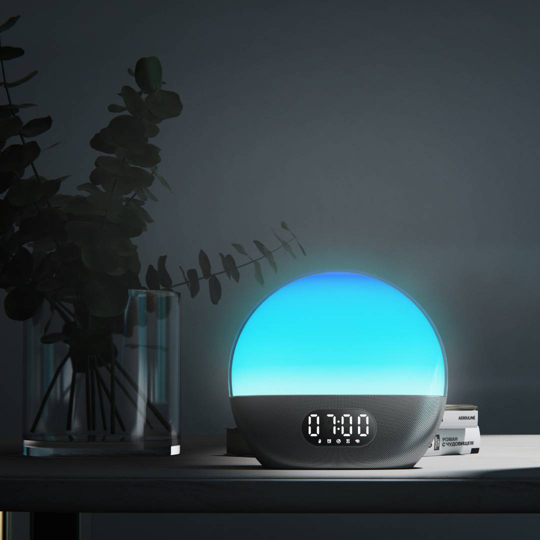 WiiM_Wake_up_Alarm