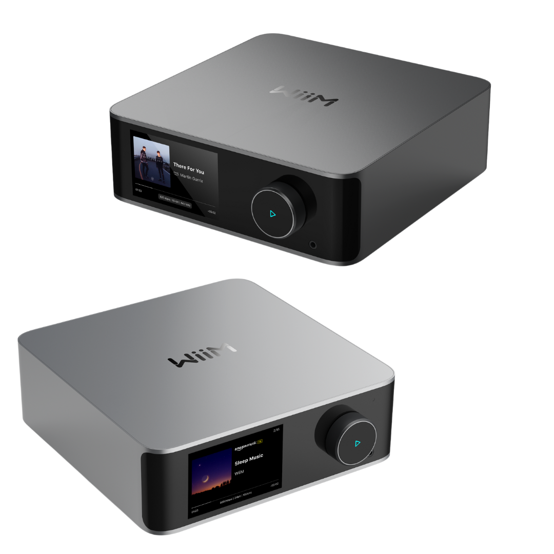 WiiM ultra