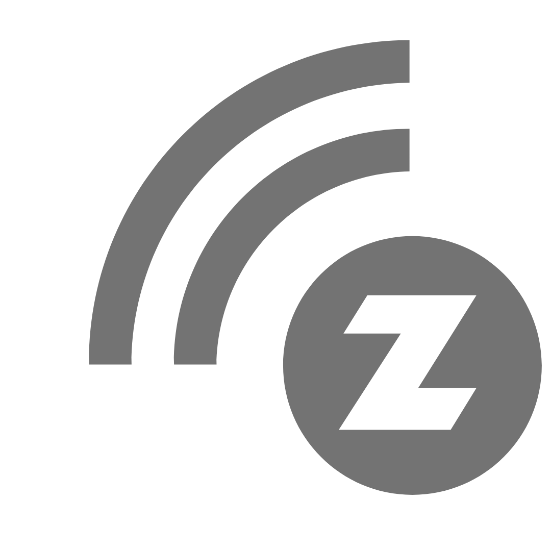 z wave icon