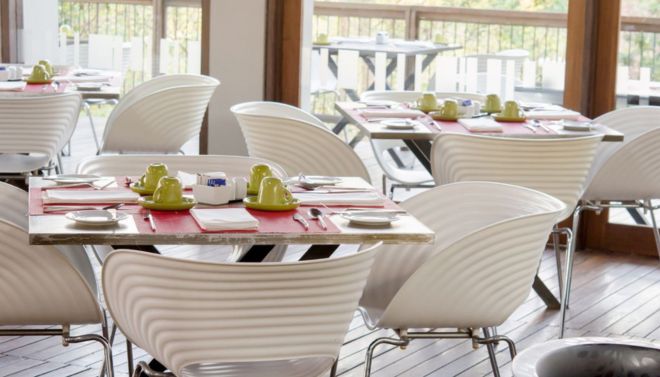 Smart home for hospitality