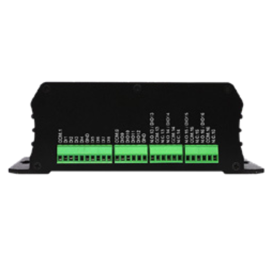 PROGRAMMABLE SMART  I/O BOX