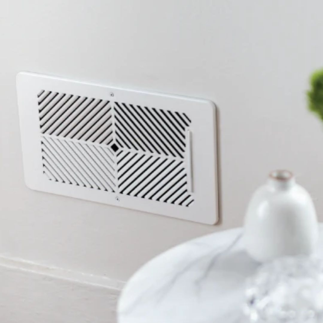 smart vent