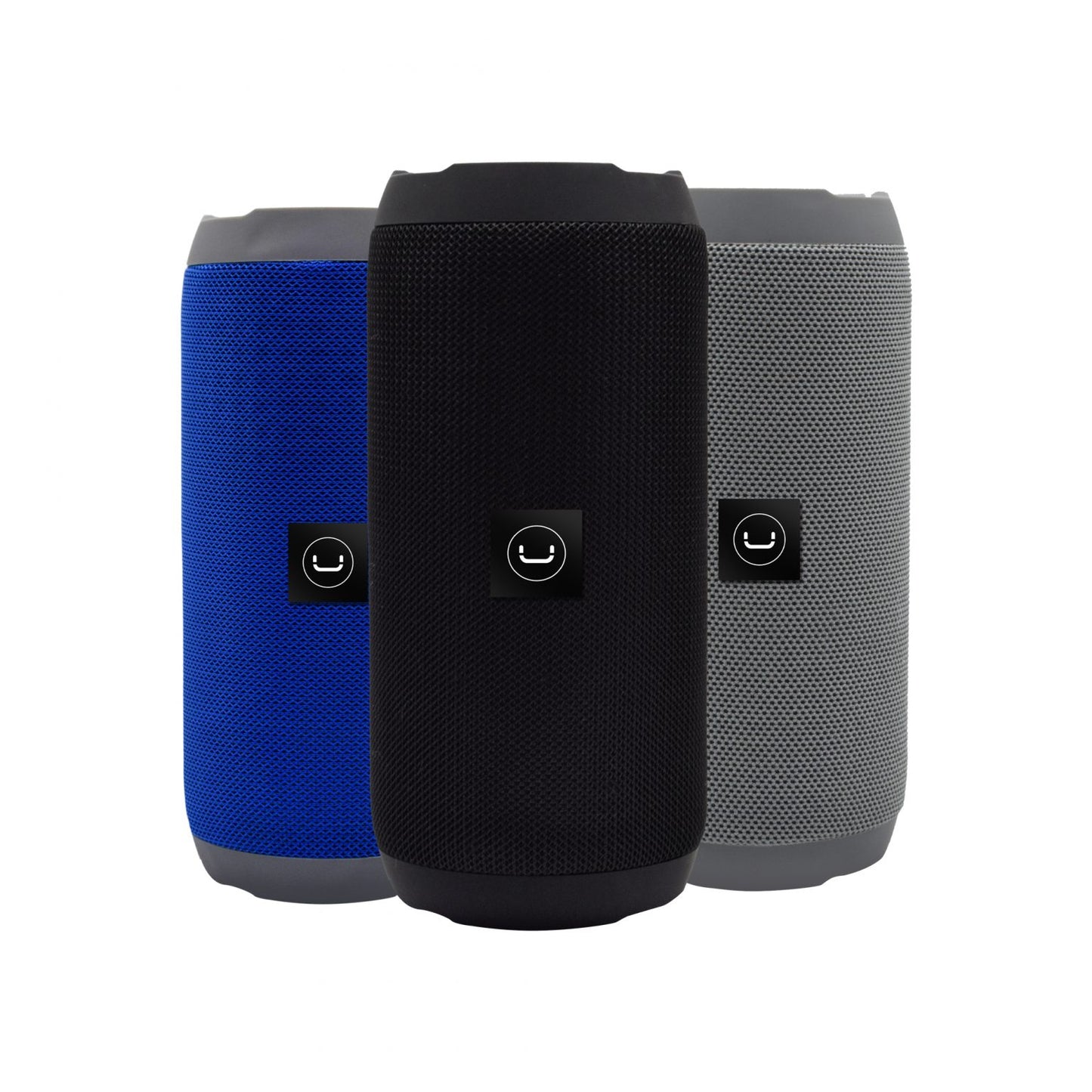Speaker Bullet TWS (True Wireless Stereo), 10W output power, Bluetooth 5.0, Hands-free calling and FM Stereo