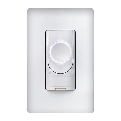 Cync Motion Sensor + Smart Dimmer Button Style (4-Wire/Requires Neutral) (Packaging May Vary)