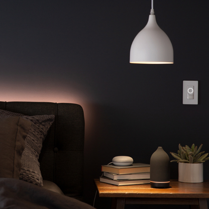 Cync Wire-Free Smart Dimmer Switch (Packaging May Vary)