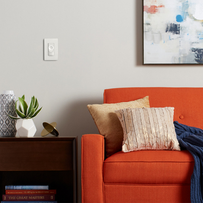 Cync Wire-Free Smart Dimmer Switch (Packaging May Vary)