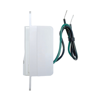 Boton inteligente Cync de encendido/apagado (3 cables/sin neutro) (el embalaje puede variar)