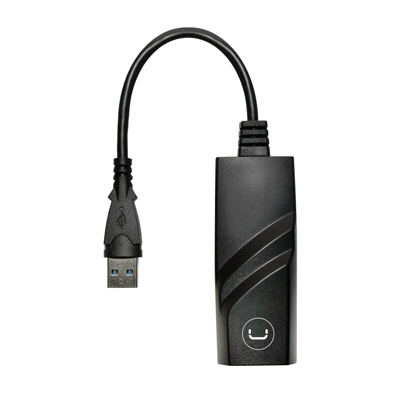 Adaptador USB 3.0 a LAN RJ45