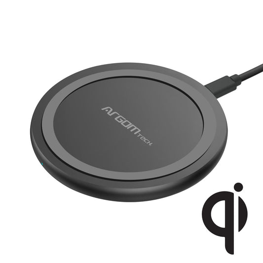 Fast Qi Wireless Charging Pad