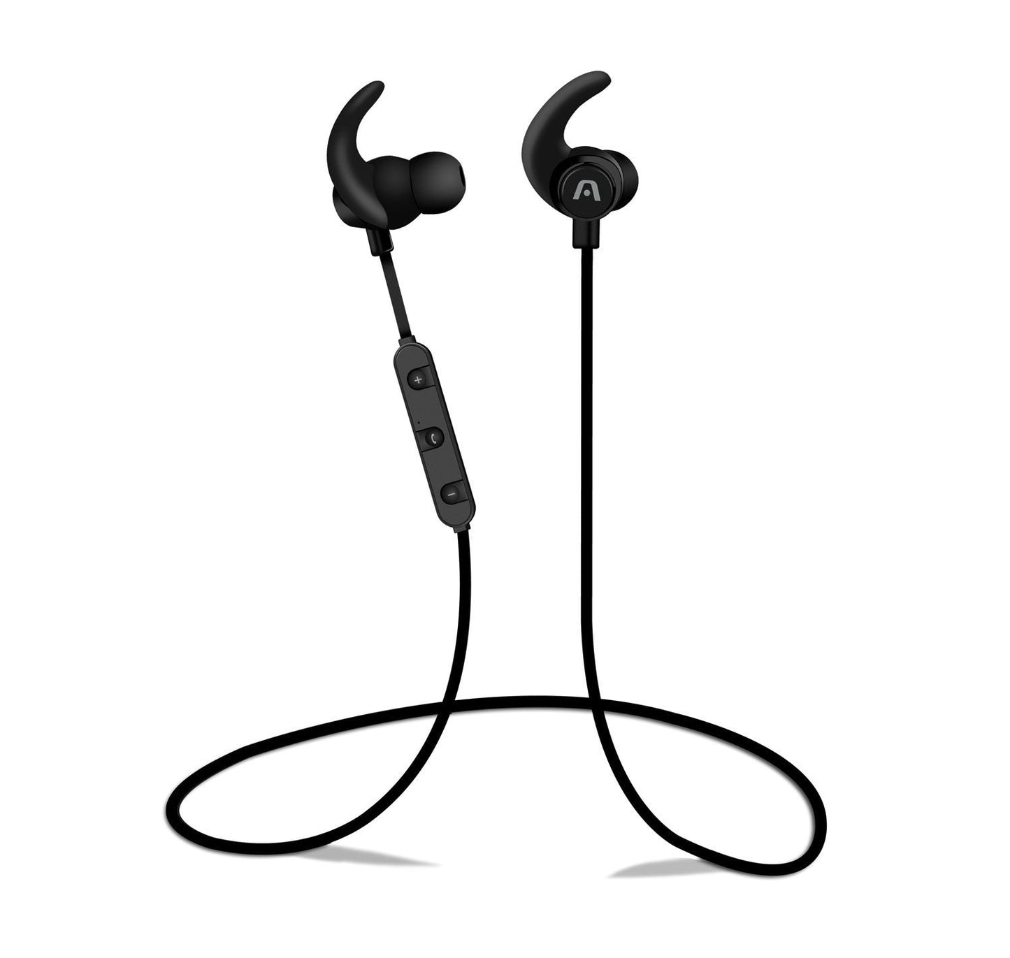 Earbuds FIT Wireless BT Sweat Proof - Integrated Controls