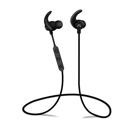 Earbuds FIT Wireless BT Sweat Proof - Integrated Controls