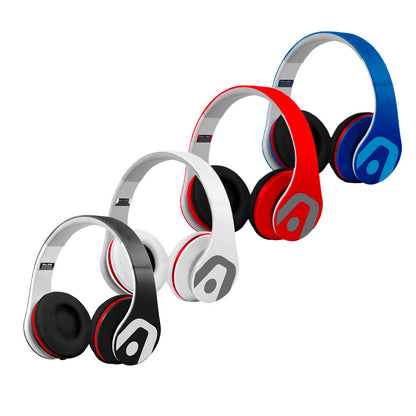 Headset DJ Pro -  Wired 3.5 mm