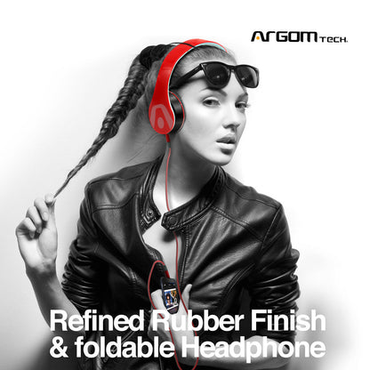 Headset DJ Pro -  Wired 3.5 mm