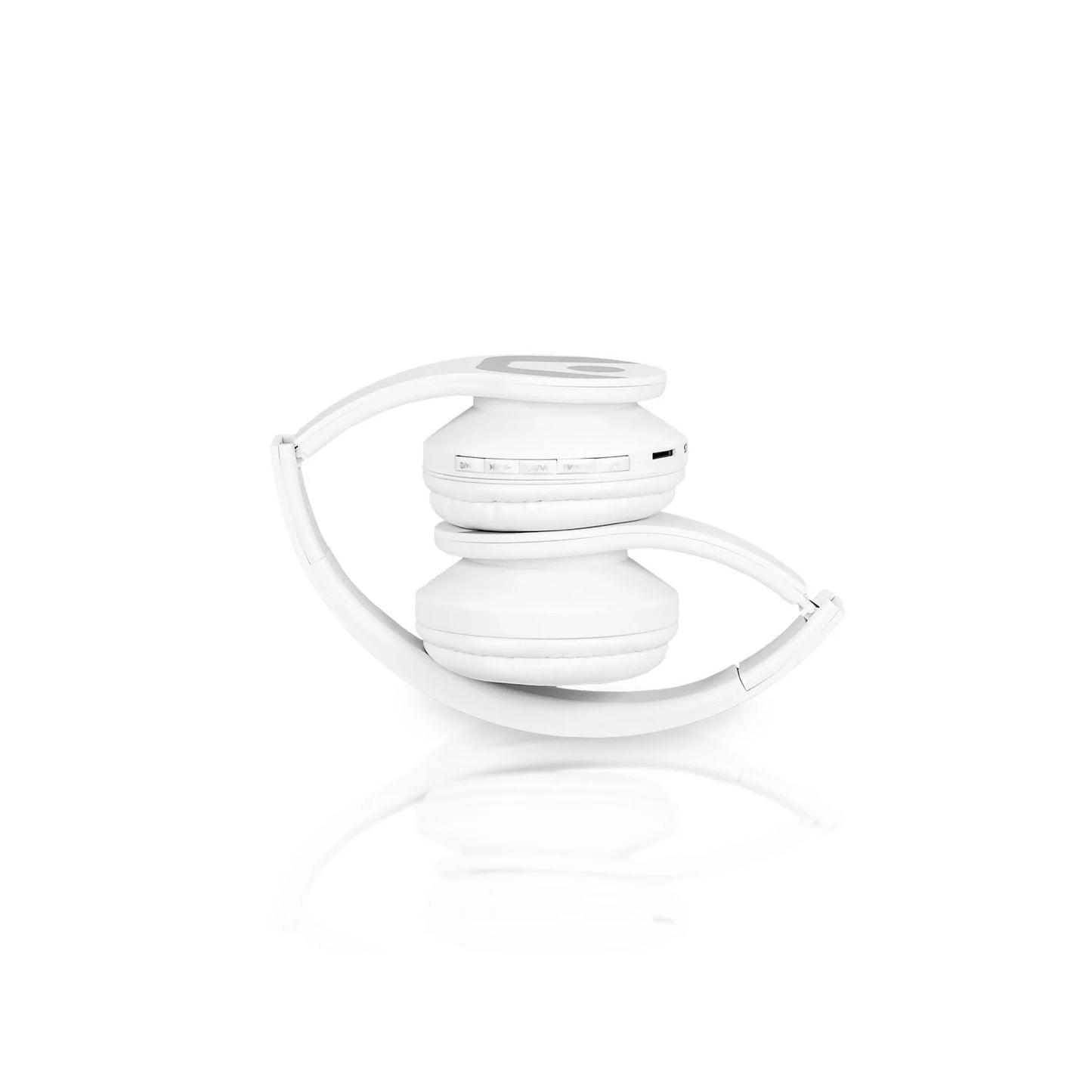 Headset Vibe - Wireless or Mini jack 3.5mm - Over the Ear- FM Radio