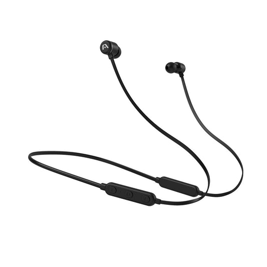 Neckband Earbuds IMPULSE X BT Magnetic Sweat Proof - Wireless