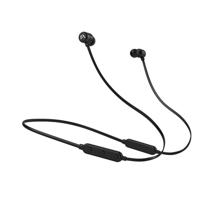 Neckband Earbuds IMPULSE X BT Magnetic Sweat Proof - Wireless