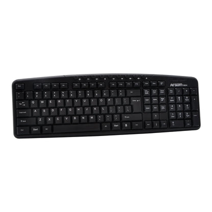 Multimedia Keyboard USB