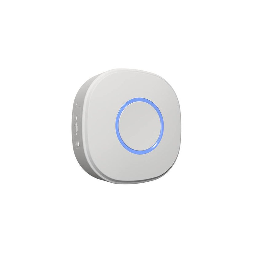 Shelly Button 1. Wi-Fi operated Action and Scenes activation Remote Co ...