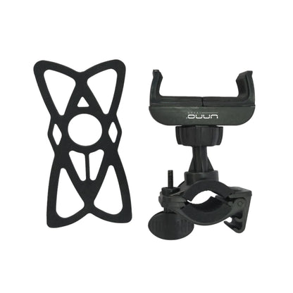 Bike, Motorcycle and Stroller Cell Phone Holder