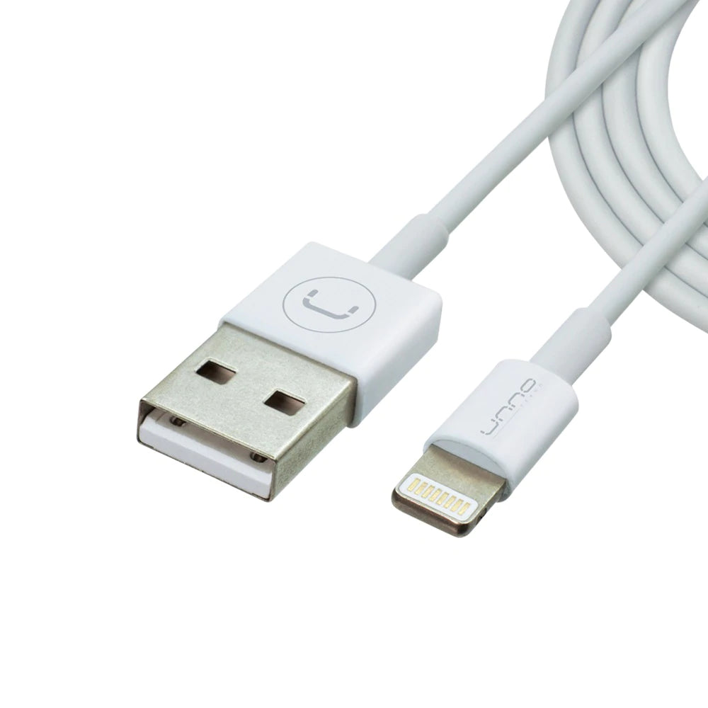 Cable USB Relámpago 1.5m / 5ft