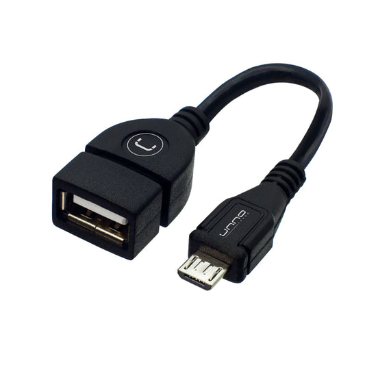 Adapter Micro USB OTG