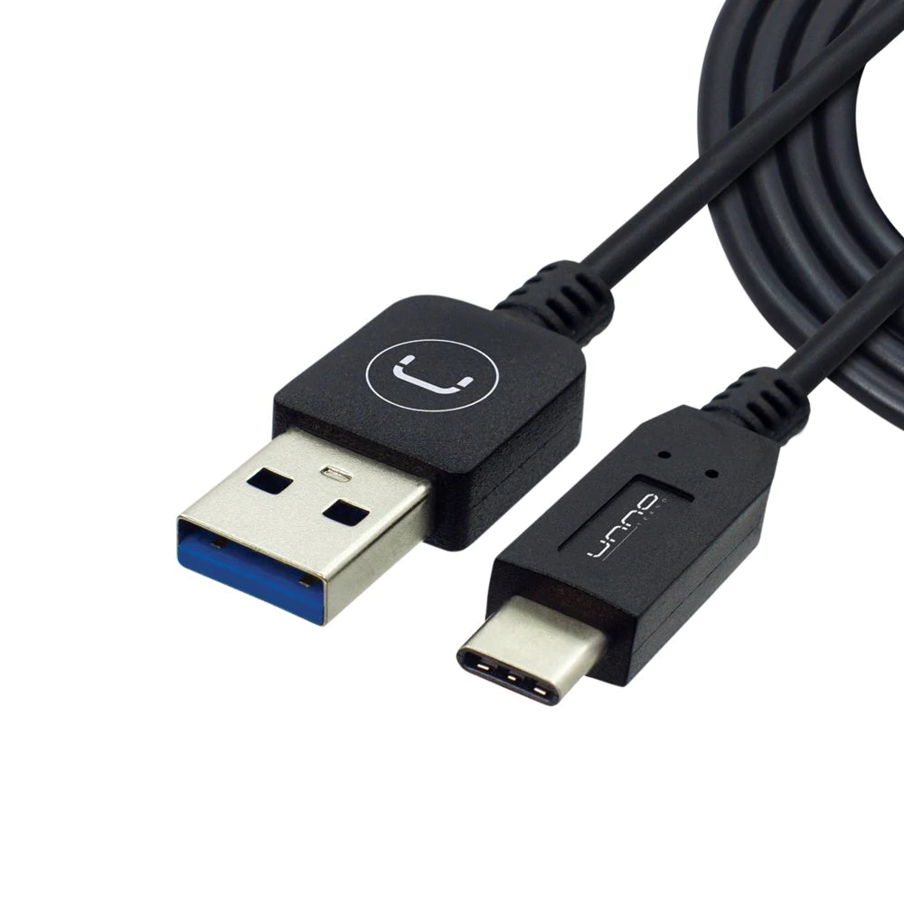 Cable Tipo-C USB 3.0 1.5m / 5ft