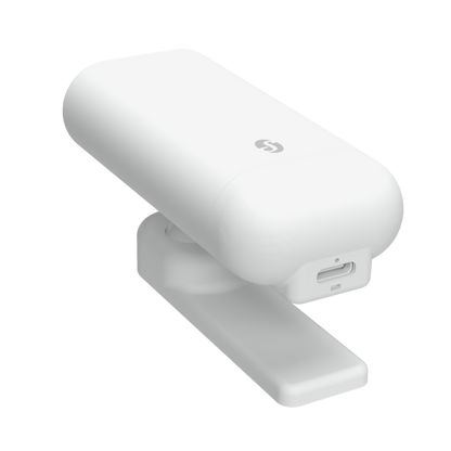 Shelly Motion2 Sensor white