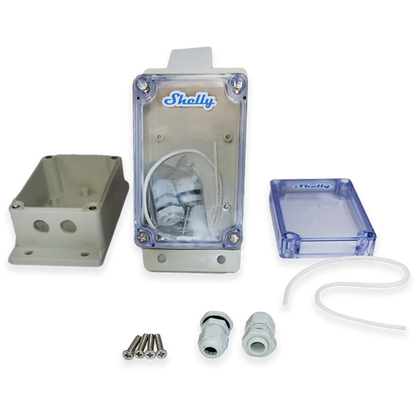 Shelly Outdoor Enclosure IP66 Rated