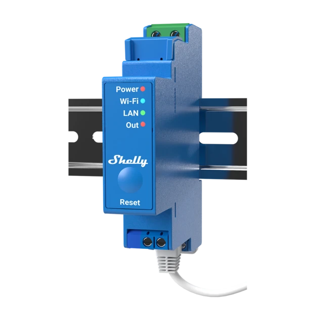 Shelly Pro 1