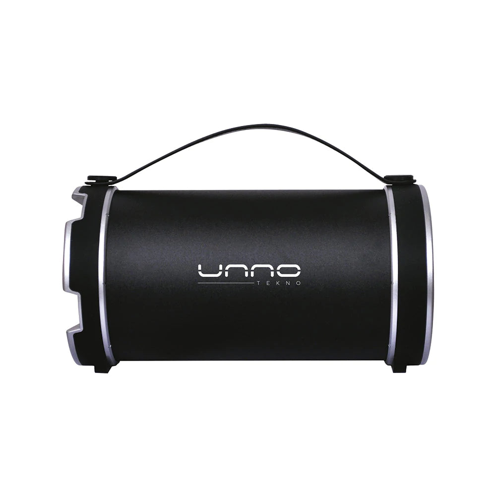 Speaker Cannon Super Bass BT Wireless