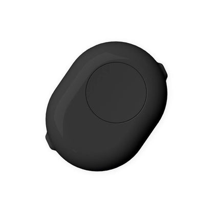 button black