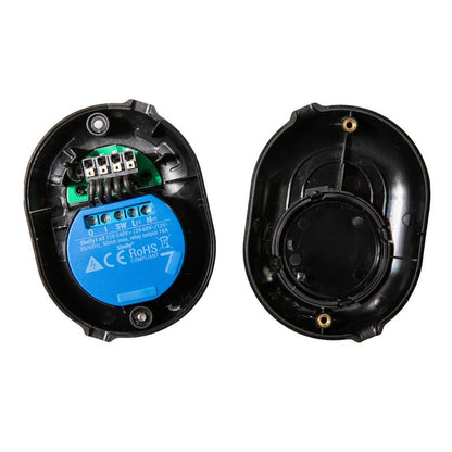 Button Black for Gen1 Devices