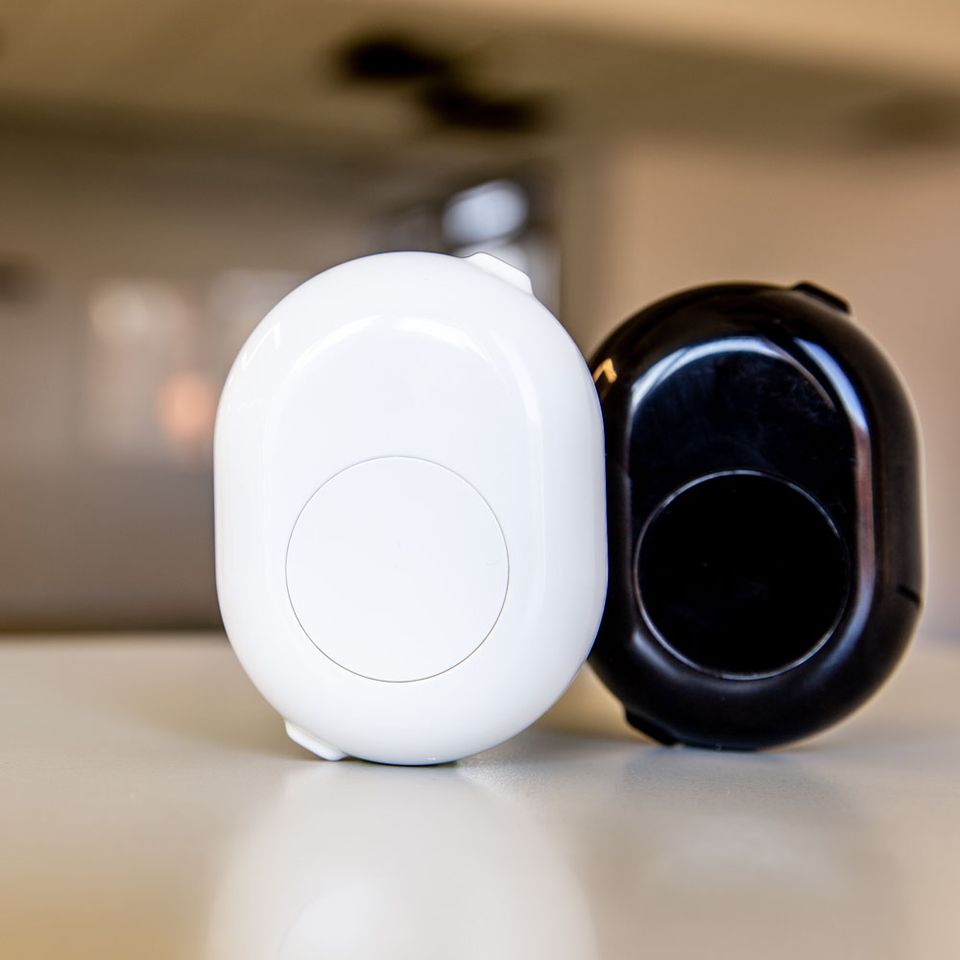 Button for Gen1 Devices
