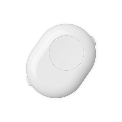 button white