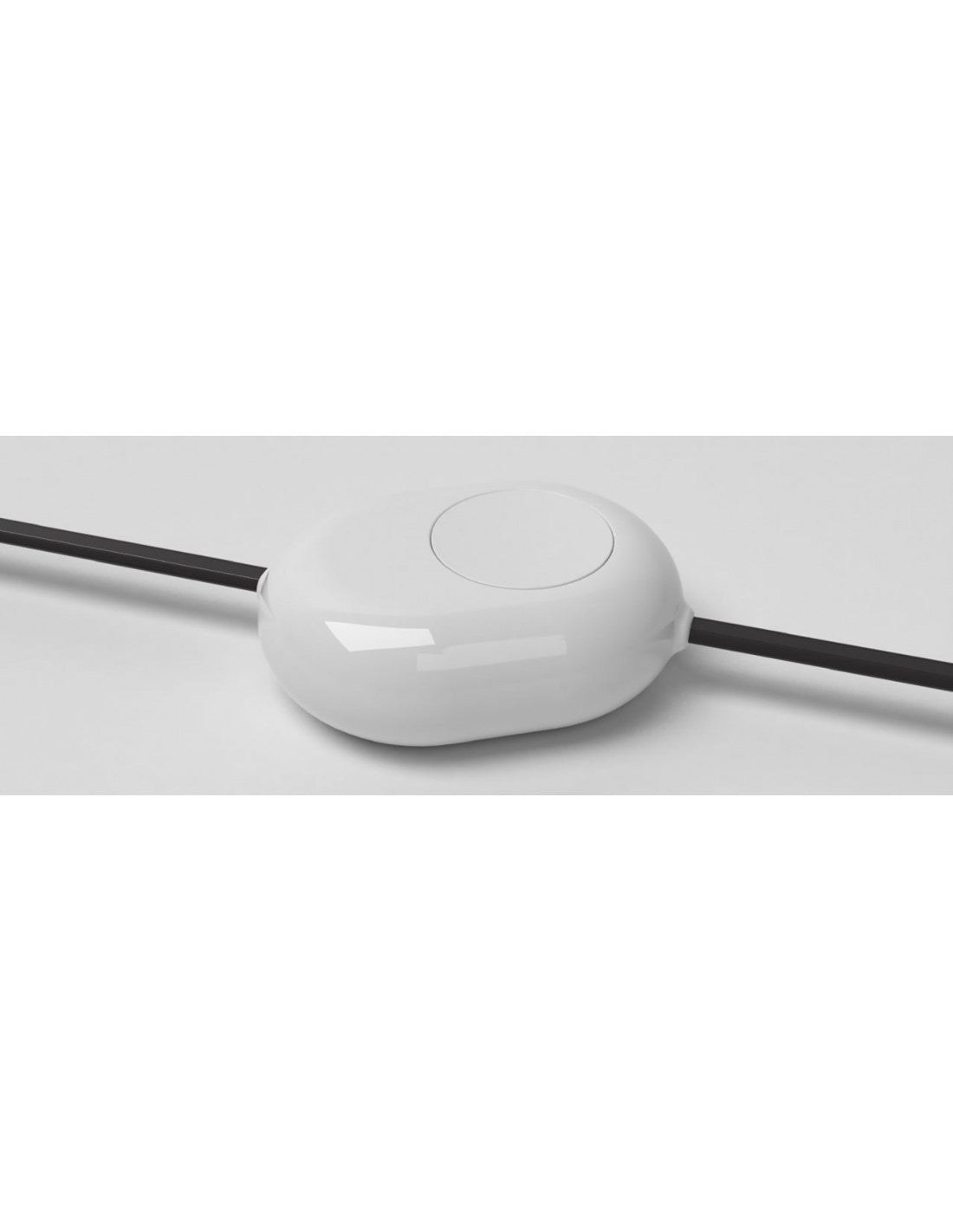 Button White for Gen1 Devices