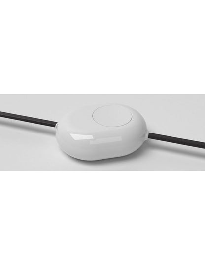 Button White for Gen1 Devices
