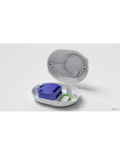 Button White for Gen1 Devices