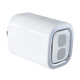 Shelly TRV. Smart Wi-Fi Operated Thermostatic Radiator Valve