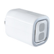Shelly TRV. Válvula de radiador termostática inteligente operada por Wi-Fi