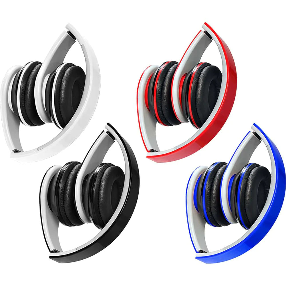 Headset DJ Pro -  Wired 3.5 mm